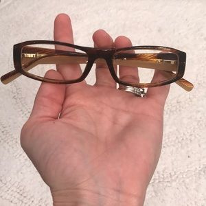 AUTHENTIC Prada eyeglasses